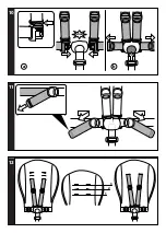 Предварительный просмотр 11 страницы Peg-Perego vivace Instructions For Use Manual