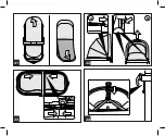 Предварительный просмотр 7 страницы Peg-Perego Ypsi Bassinet Instructions For Use Manual