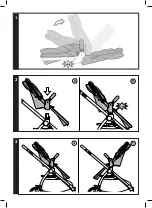 Preview for 2 page of Peg-Perego Ypsi Seat Instructions For Use Manual