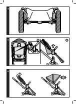 Preview for 3 page of Peg-Perego Ypsi Seat Instructions For Use Manual