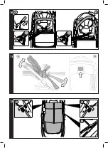 Preview for 5 page of Peg-Perego Ypsi Seat Instructions For Use Manual