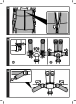 Preview for 6 page of Peg-Perego Ypsi Seat Instructions For Use Manual