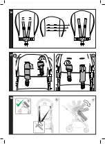 Preview for 7 page of Peg-Perego Ypsi Seat Instructions For Use Manual