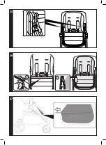 Preview for 10 page of Peg-Perego Ypsi Seat Instructions For Use Manual