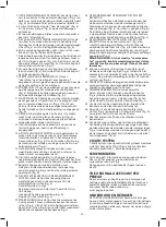 Preview for 26 page of Peg-Perego Ypsi Seat Instructions For Use Manual