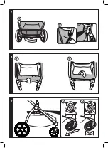 Предварительный просмотр 4 страницы Peg-Perego Ypsi Instructions For Use Manual