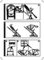 Предварительный просмотр 9 страницы Peg-Perego Ypsi Instructions For Use Manual