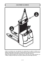 Preview for 18 page of Pegasolift PL13 Maintenance & User'S Manual