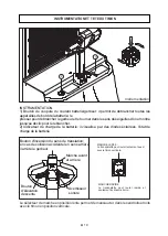 Preview for 19 page of Pegasolift PL13 Maintenance & User'S Manual