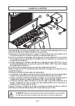 Preview for 21 page of Pegasolift PL13 Maintenance & User'S Manual