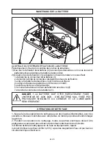 Preview for 24 page of Pegasolift PL13 Maintenance & User'S Manual