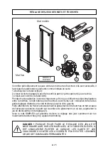 Preview for 25 page of Pegasolift PL13 Maintenance & User'S Manual