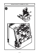 Preview for 26 page of Pegasolift PL13 Maintenance & User'S Manual