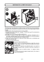 Preview for 28 page of Pegasolift PL13 Maintenance & User'S Manual