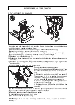 Preview for 29 page of Pegasolift PL13 Maintenance & User'S Manual