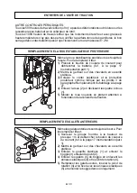 Preview for 30 page of Pegasolift PL13 Maintenance & User'S Manual