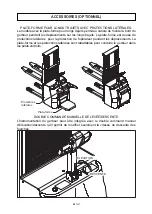 Preview for 32 page of Pegasolift PL13 Maintenance & User'S Manual