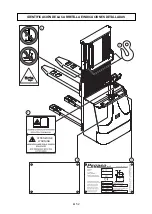 Preview for 52 page of Pegasolift PL13 Maintenance & User'S Manual