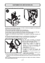 Preview for 65 page of Pegasolift PL13 Maintenance & User'S Manual