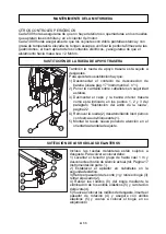 Preview for 66 page of Pegasolift PL13 Maintenance & User'S Manual