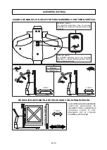 Preview for 69 page of Pegasolift PL13 Maintenance & User'S Manual