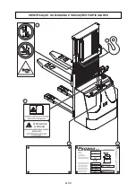 Preview for 88 page of Pegasolift PL13 Maintenance & User'S Manual