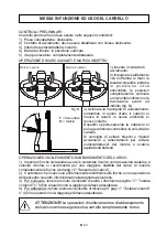 Preview for 128 page of Pegasolift PL13 Maintenance & User'S Manual