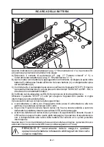 Preview for 129 page of Pegasolift PL13 Maintenance & User'S Manual