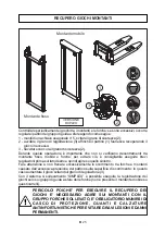 Preview for 133 page of Pegasolift PL13 Maintenance & User'S Manual