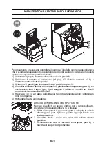 Preview for 136 page of Pegasolift PL13 Maintenance & User'S Manual