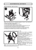 Preview for 137 page of Pegasolift PL13 Maintenance & User'S Manual