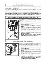 Preview for 138 page of Pegasolift PL13 Maintenance & User'S Manual