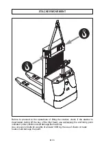 Preview for 163 page of Pegasolift PL13 Maintenance & User'S Manual