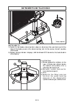 Preview for 164 page of Pegasolift PL13 Maintenance & User'S Manual