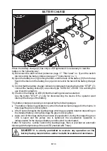 Preview for 166 page of Pegasolift PL13 Maintenance & User'S Manual