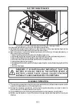 Preview for 169 page of Pegasolift PL13 Maintenance & User'S Manual