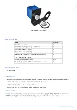 Предварительный просмотр 2 страницы Pegasus Astro FocusCube v2 Operating Manual