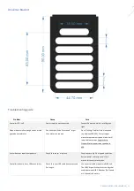 Предварительный просмотр 7 страницы Pegasus Astro FocusCube v2 Operating Manual