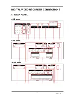 Preview for 13 page of Pegasus CCTV PNDVR User Manual