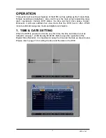 Preview for 17 page of Pegasus CCTV PNDVR User Manual