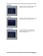 Preview for 24 page of Pegasus CCTV PNDVR User Manual