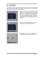 Preview for 28 page of Pegasus CCTV PNDVR User Manual