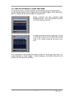 Preview for 43 page of Pegasus CCTV PNDVR User Manual