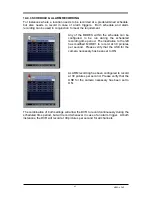 Preview for 44 page of Pegasus CCTV PNDVR User Manual