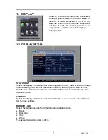 Preview for 47 page of Pegasus CCTV PNDVR User Manual