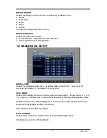 Preview for 48 page of Pegasus CCTV PNDVR User Manual