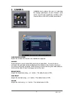 Preview for 50 page of Pegasus CCTV PNDVR User Manual