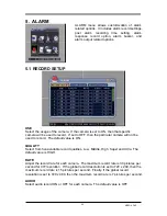 Preview for 56 page of Pegasus CCTV PNDVR User Manual