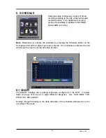 Preview for 59 page of Pegasus CCTV PNDVR User Manual