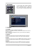 Preview for 63 page of Pegasus CCTV PNDVR User Manual